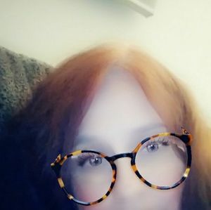 Meet your Posher, Tracy